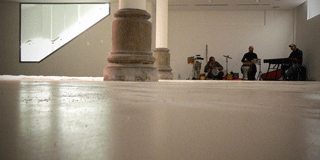 tempio metodista