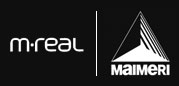 M-Real - Maimeri banner